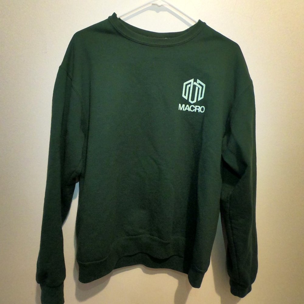 VINTAGE × JERZEES